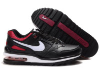 Nike Air Max LTD (red)