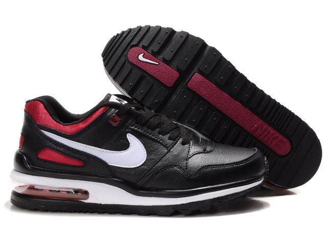Nike Air Max LTD (red)