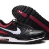 Nike Air Max LTD (red)
