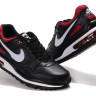 Nike Air Max LTD (red)