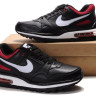 Nike Air Max LTD (red)