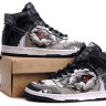 Nike Dunk High "Wolf"