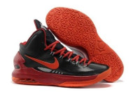 Kevin Durant 5 ( black red)