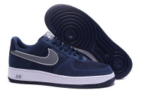 Air Force 1 Low darkblue/blue