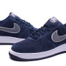 Air Force 1 Low darkblue/blue
