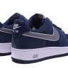 Air Force 1 Low darkblue/blue
