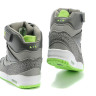 Air Revolution Sky Hi Grey/Neon/Safari
