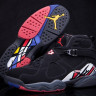 Air Jordan 8 Retro Playoffs