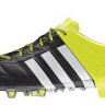ADIDAS  ACE 15.1 FG/AG LEAT yellow black bee