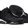 Jordan 6 retro black cat