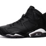 Jordan 6 retro black cat