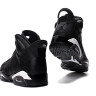 Jordan 6 retro black cat