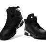 Jordan 6 retro black cat