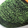 Nike Flyknit Trainer Chukka Green/Orange
