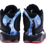 Air Jordan 13 Special Batman vs Superman
