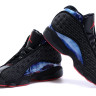 Air Jordan 13 Special Batman vs Superman