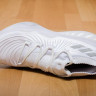 Adidas Crazy Explosive 2017 Primeknit Low Crystal White Original 