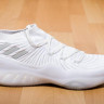 Adidas Crazy Explosive 2017 Primeknit Low Crystal White Original 