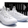 Nike Lebron 15 low Atmosphere Grey