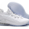 Nike Lebron 15 low Atmosphere Grey