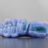 Nike Air Vapormax FK Moc 2 “Acronym” black blue turquoise
