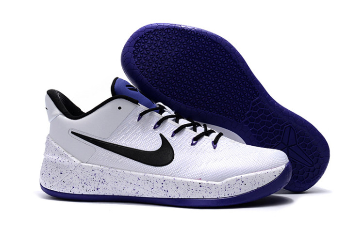 NIKE KOBE A.D. Сore White