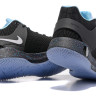NIKE KD TREY 5 IV black blue