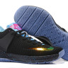 NIKE KD TREY 5 IV black blue
