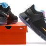 NIKE KD TREY 5 IV black blue