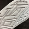 Nike Air Max Fly 877597-026 White \ Dark Gray \ Black