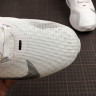 Nike Air Max Fly 877597-026 White \ Dark Gray \ Black
