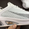 Nike Air Max Fly 877597-026 White \ Dark Gray \ Black