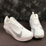 Nike Air Max Fly 877597-026 White \ Dark Gray \ Black