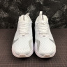 Nike Air Max Fly 877597-026 White \ Dark Gray \ Black