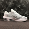 Nike Air Max Fly 877597-026 White \ Dark Gray \ Black