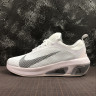 Nike Air Max Fly 877597-026 White \ Dark Gray \ Black