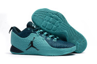 Jordan CP3.X Breeze