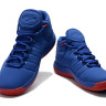 Jordan Super.Fly Blue/Red