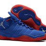 Jordan Super.Fly Blue/Red