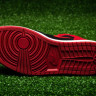 Air Jordan 1 Retro High Flyknit Banned Original