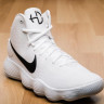 Nike Hyperdunk 2017 TB White Original
