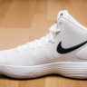 Nike Hyperdunk 2017 TB White Original