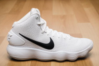 Nike Hyperdunk 2017 TB White Original