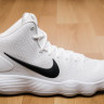 Nike Hyperdunk 2017 TB White Original