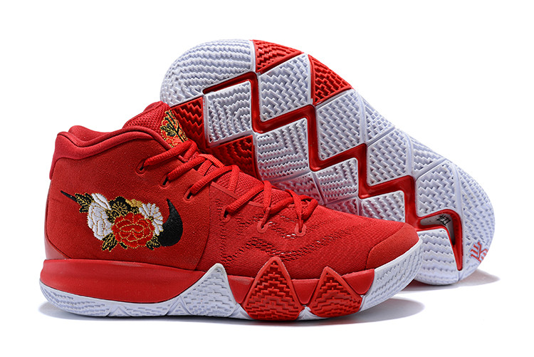 KYRIE 4 CNY