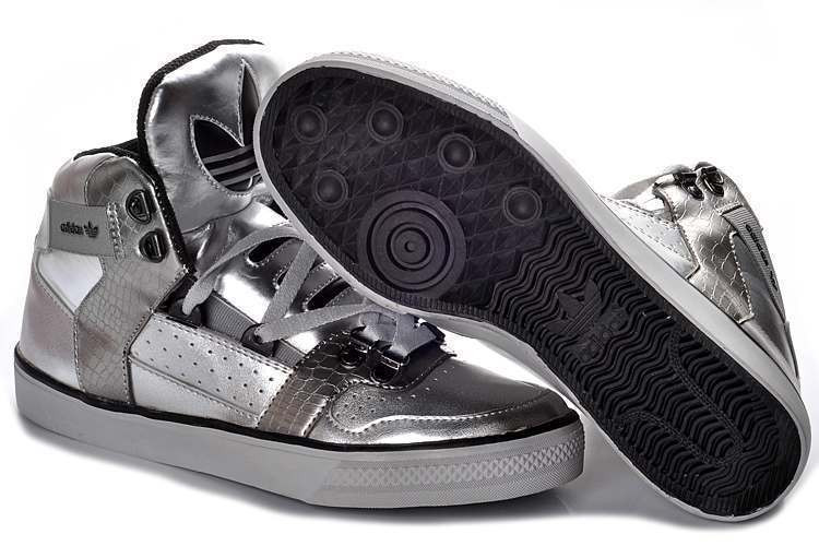 Adidas Originals Hardland (silver)