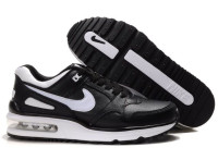 Nike Air Max LTD (black/white)