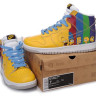 Nike Dunk High "Simpsons"