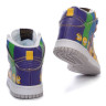 Nike Dunk High "Simpsons"