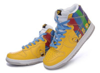 Nike Dunk High 